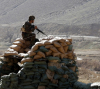 Талибаните превзеха 9 провинциални столици за по-малко от седмица