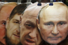 Призив за военен преврат - руските власти предприемат действия срещу Пригожин