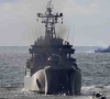 Как три самолетоносача на НАТО «попаднаха в капан» в Средиземно море