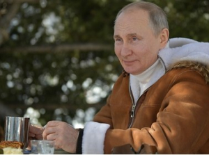 Вътрешният кръг на властта: кои са посветени в плановете на Путин?