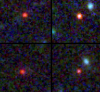 Телескопът Джеймс Уеб откри доказателства за древни галактики, разбиващи вселената