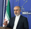 МВнР на Иран осъди „грубите забележки на Зеленски в САЩ“