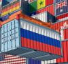 Редица страни увеличиха вноса на стоки от Русия