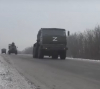 Руски артилеристи засипват с огън ВСУ край Мариинка