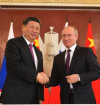 Responsible Statecraft: Русия и Китай демонстрират необичайна дипломатическа активност