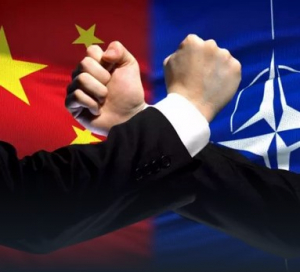 Китай ще бъде споменат в новата стратегия на НАТО