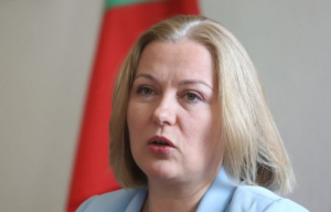 Йорданова, ПП-ДБ: Няма да им мине вотът на недоверие