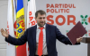Молдова забранява на членовете на забранената проруска партия &quot;Шор&quot; да участват в избори