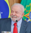 Бразилският президент крои шапка на Зеленски, разговаря с Путин и Си за...
