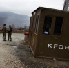 КейФор премахва последните барикади в Северно Косово