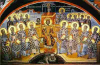 Св. преподобномъченик Конон и неговия син Конон, пострадали в Икония