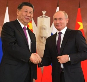 SRF: Отношенията между Русия и Китай са много добри - но това е брак по сметка