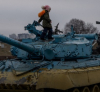 Зеленски и Путин искат спиране на огъня в Украйна