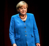 Ангела Меркел няма съжаления за работата с Владимир Путин