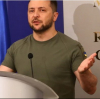 Зеленски си призна какво иска от срещата във Вилнюс