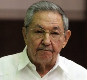 Раул Кастро се оттегли от ръководството на управляващата партия в Куба