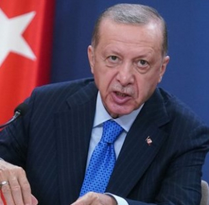 Автократичният завой на Ердоган