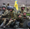 Украинската армия започна да си връща територии в Донецка област
