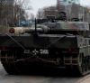 Das Erste: В НАТО действа неофициално споразумение да не изпраща западни танкове в Украйна