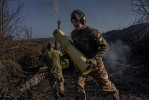 Заради нарушени доставки руснаците променят тактиката на артилерийския обстрел