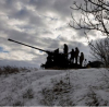 Русия попълва дупките, оставени от „Вагнер“ на бойното поле, с още чеченци и затворници