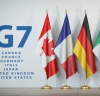 Страните от Г-7 предупредиха да не се правят никакви опити за силово изменение на световния ред
