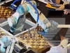 Робот за шах  счупи пръст на седемгодишен противник