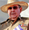 Раул Кастро почете паметта на Уго Чавес с посещение във Венецуела