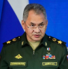 Руският военен министър Шойгу нареди прекратяване на огъня за 36 часа