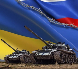 Три геополитически сценария за Украйна очерта наш експерт по управление на конфликти