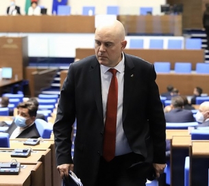 СЕ изпрати още препоръки към България за контрола на главния прокурор