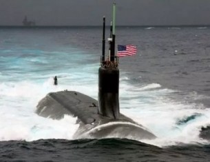 Двете основни версии за загадъчното произшествие с американската атомна подводница в Тихия океан