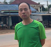 Адвокат по правата на човека, бягащ от Китай, е арестуван в Лаос