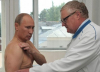 Паркинсонизъм, рак, деменция: Болен ли е Путин?