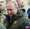 «В този конфликт Путин е единственият възрастен»