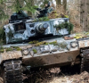Military Watch: Германските танкове за Киев никога няма да стигнат до фронта