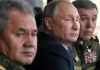 Борбата за власт в Русия - в полза на Путин?