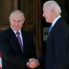 Разговорът Байдън-Путин ще се върти около намеренията на Русия за Украйна