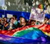 Посолството на САЩ посъветва американците да избягват гей-парадите в Одеса, Харков и Киев