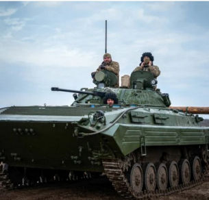5 проблема, които могат да провалят украинското контранастъпление