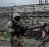 Министър в Киев: Руснаците на украинска земя ги очаква &quot;наистина кърваво клане&quot;