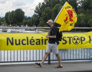 Германия и ядрената енергетика - любов, която може отново да припламне