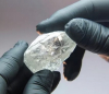 Бижутерийната индустрия е обвита в мълчание за руските диаманти