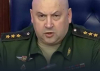Генерал Суровикин: Военният метеж ще бъде в полза на противника