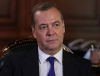 Медведев остро: Действията на МНС могат да се превърнат в casus belli