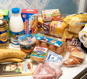 Северна Македония премахва ДДС на основните хранителни продукти