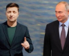 Путин и Зеленски: двама лидери сякаш от различни светове