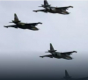Главното между редовете: Русия готви съкрушително въздушно настъпление