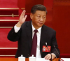 Си Дзинпин затяга властта, ККП повишава статута му