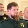 Рамзан Кадиров стана генерал-полковник от Руската гвардия